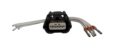 Conector para sensor de oxígeno