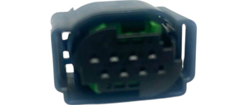 Sensor de radar de ojo eléctrico de 8 pines Acc