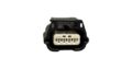 Conector para sensor de oxígeno
