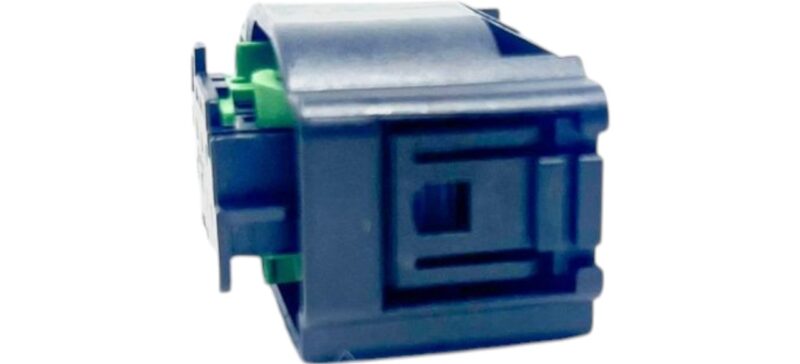 Sensor de radar de ojo eléctrico de 8 pines Acc