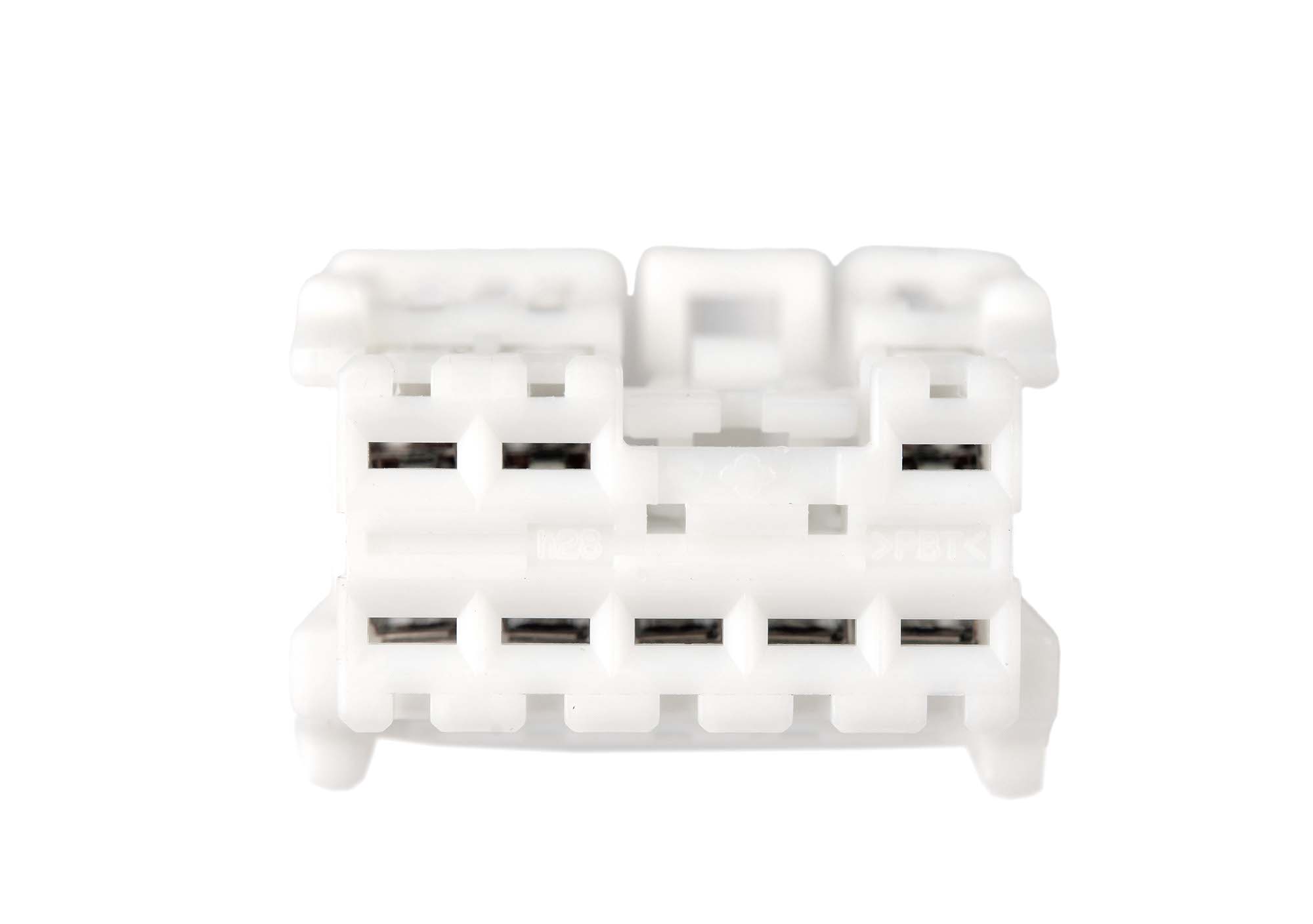 Arnés de interruptor de ventana de elevación de un botón