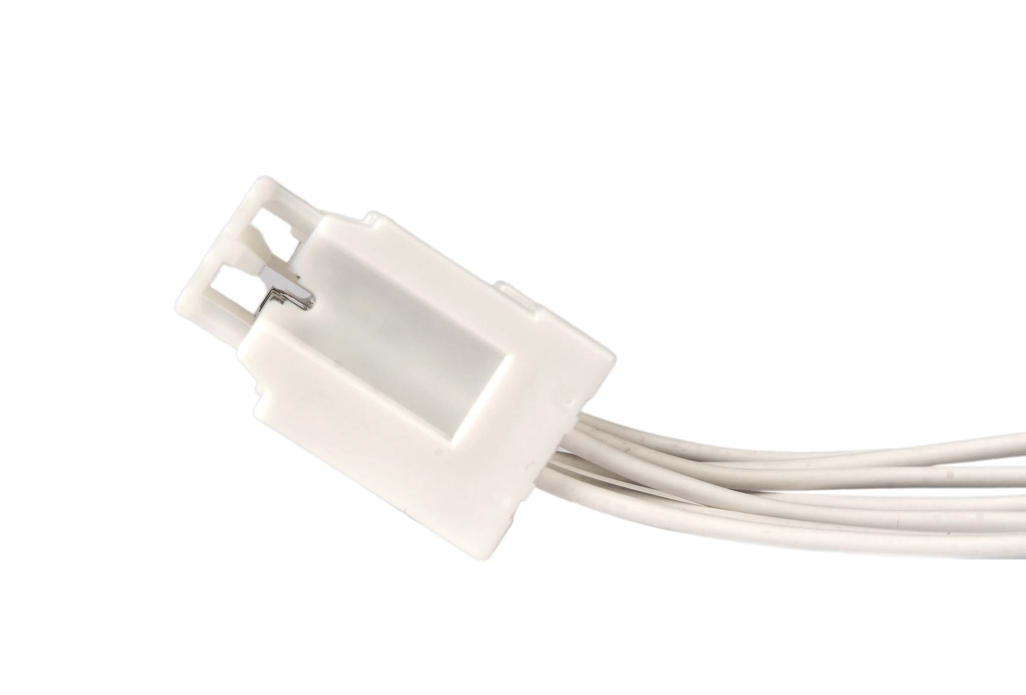 Arnés de interruptor de ventana de elevación de un botón