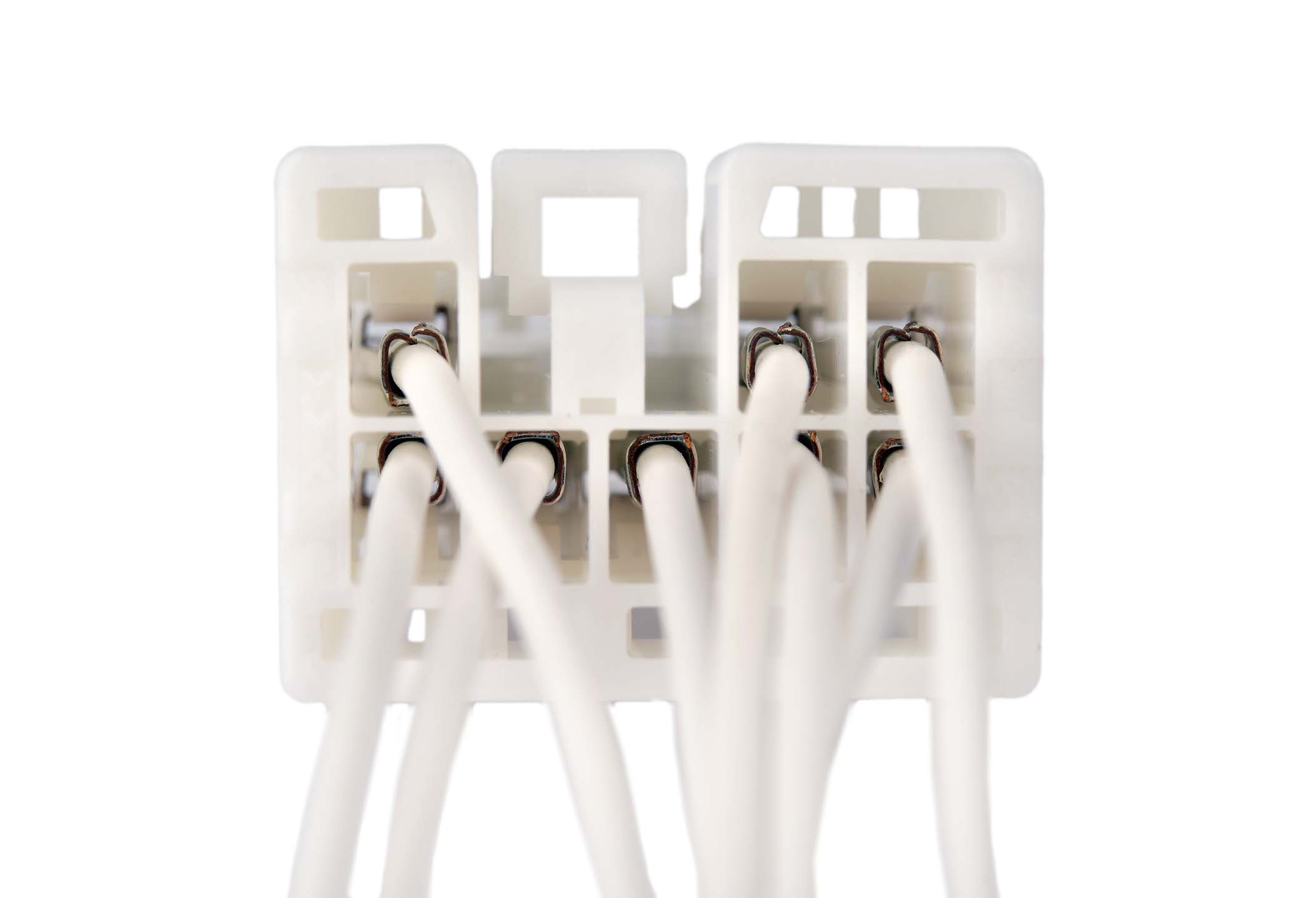 Arnés de interruptor de ventana de elevación de un botón